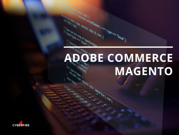 Adobe Commerce e Magento