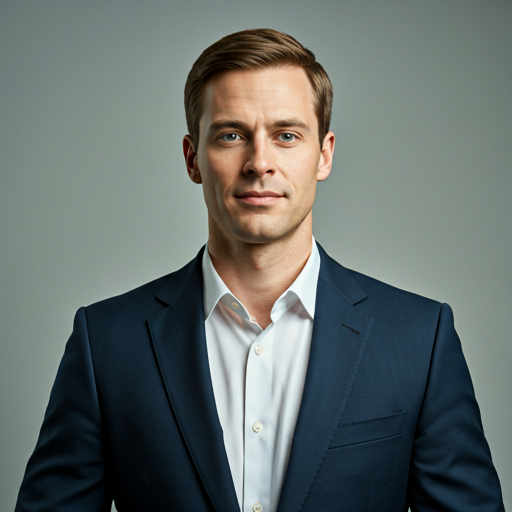 Ricardo Mendes — CEO